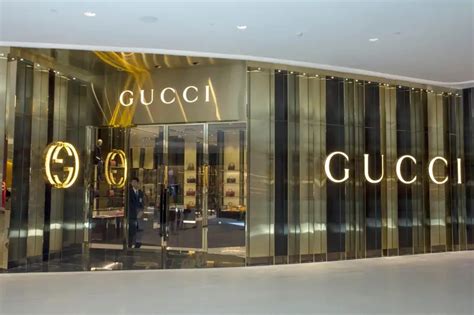 Kering's Gucci sees stock rise after creative director's successful 